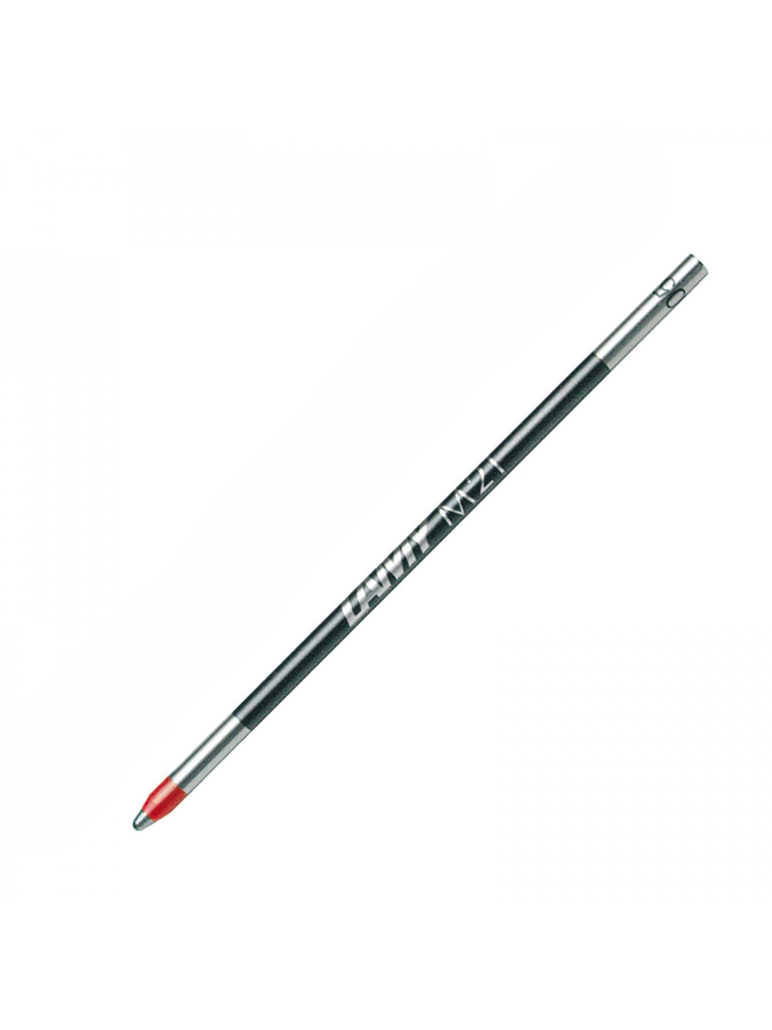 Стержень шариковый Lamy M21 1,0 мм Красный (1601043)