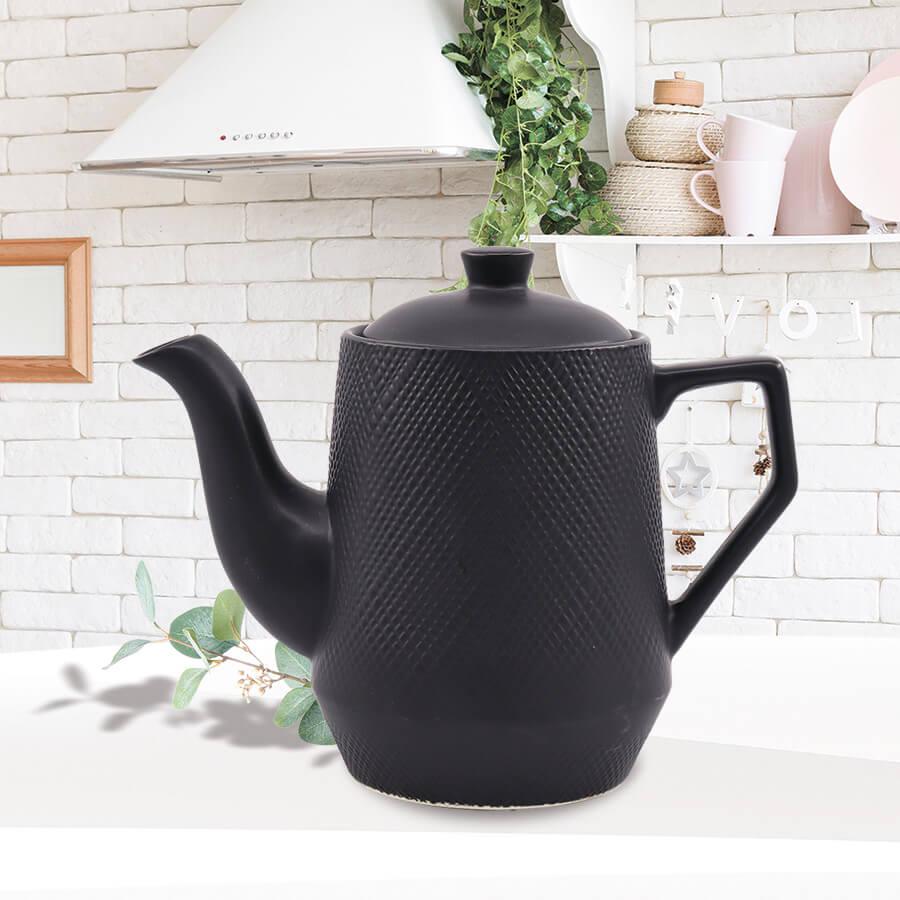 Заварювальний чайник Maestro MR-20001-08 800 мл - фото 2 Заварювальний чайник Maestro MR-20001-08 800 мл - фото 2