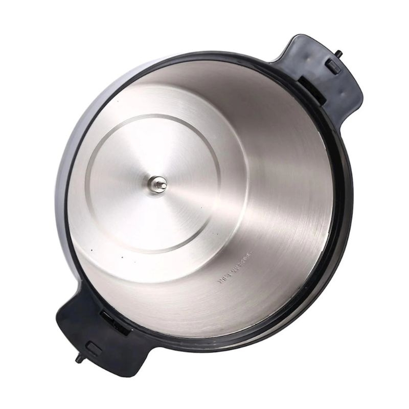 Блендер RAF R.7008 кухонний подрібнювач 6 л 600W (26202538) - фото 12 Блендер RAF R.7008 кухонний подрібнювач 6 л 600W (26202538) - фото 12