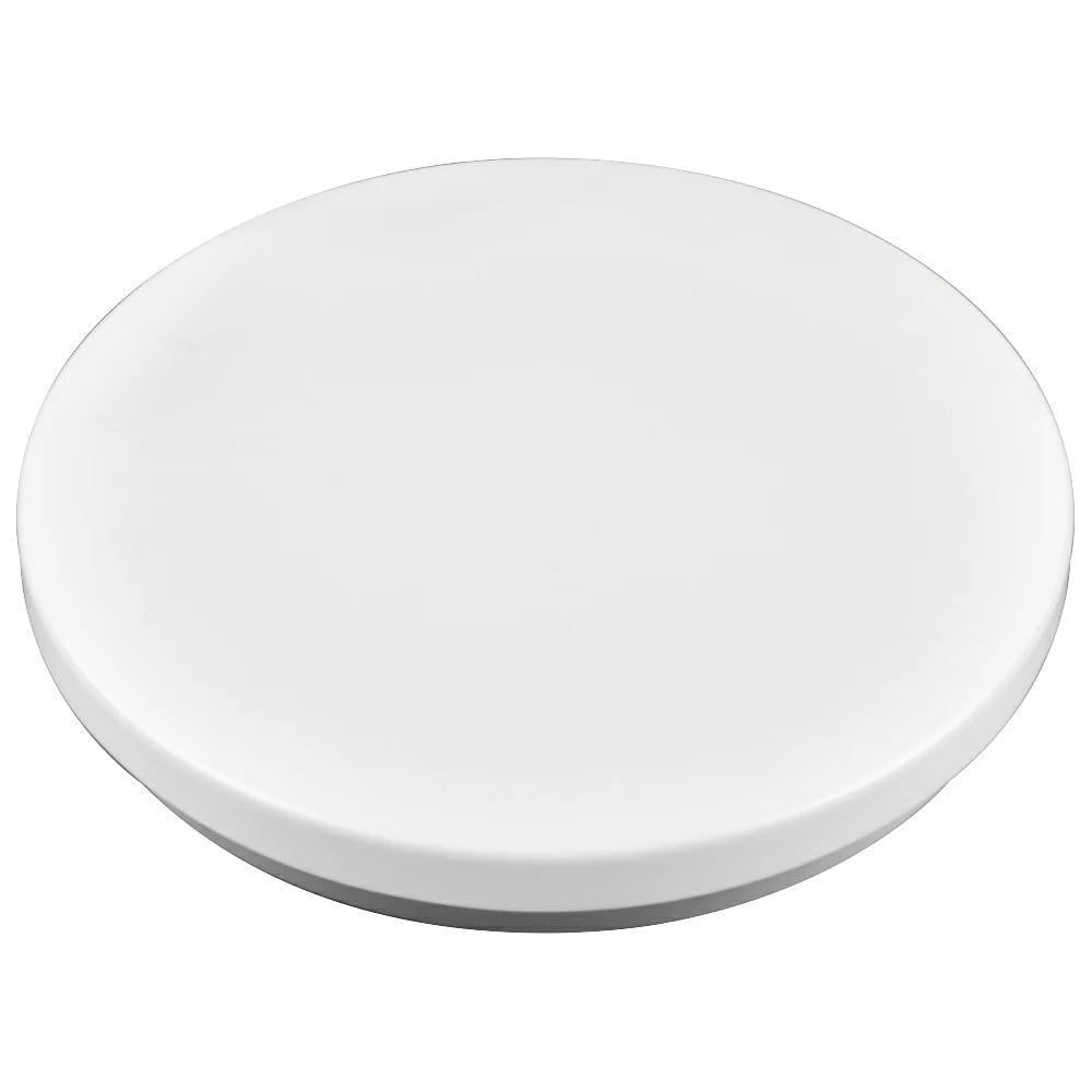 Настенно-потолочный LED-светильник Lebron L-CL-BASE 16W 4100K 1100 Lm 260 мм (28688950)