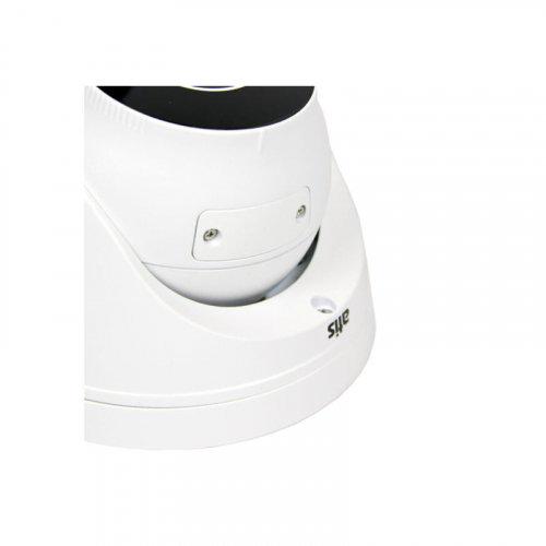 Видеокамера IP Atis ANVD-5MAFIRP-40W/2.8-12A 5 Мп Ultra со встроенным микрофоном (179993) - фото 2 Видеокамера IP Atis ANVD-5MAFIRP-40W/2.8-12A 5 Мп Ultra со встроенным микрофоном (179993) - фото 2