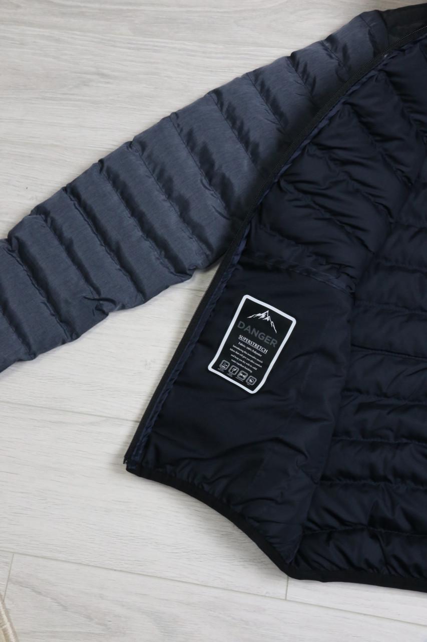 Куртка мужская весенняя зимняя M DangerМ (833) - фото 7 Куртка мужская весенняя зимняя M DangerМ (833) - фото 7