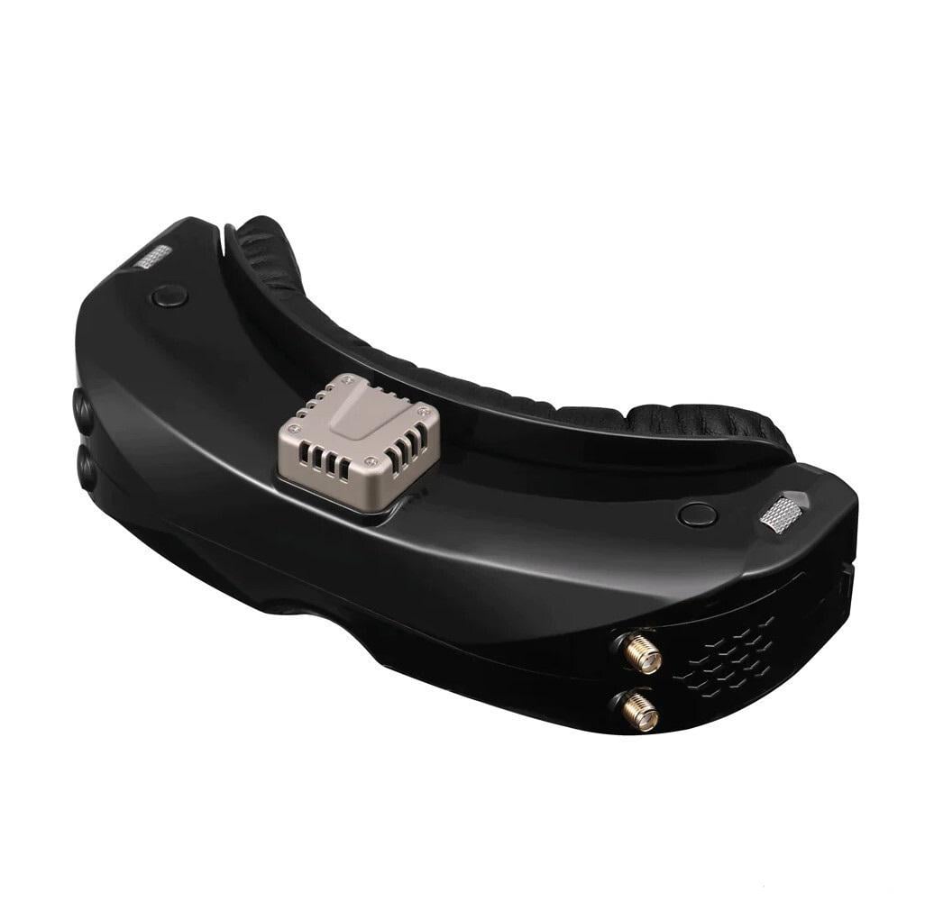 Видеоочки для FPV дронов SKYZONE SKY04O 5,8Ghz 48CH OLED 1024х768 встроенный SteadyView приемник/2 антенны (00-00025324) Видеоочки для FPV дронов SKYZONE SKY04O 5,8Ghz 48CH OLED 1024х768 встроенный SteadyView приемник/2 антенны (00-00025324)