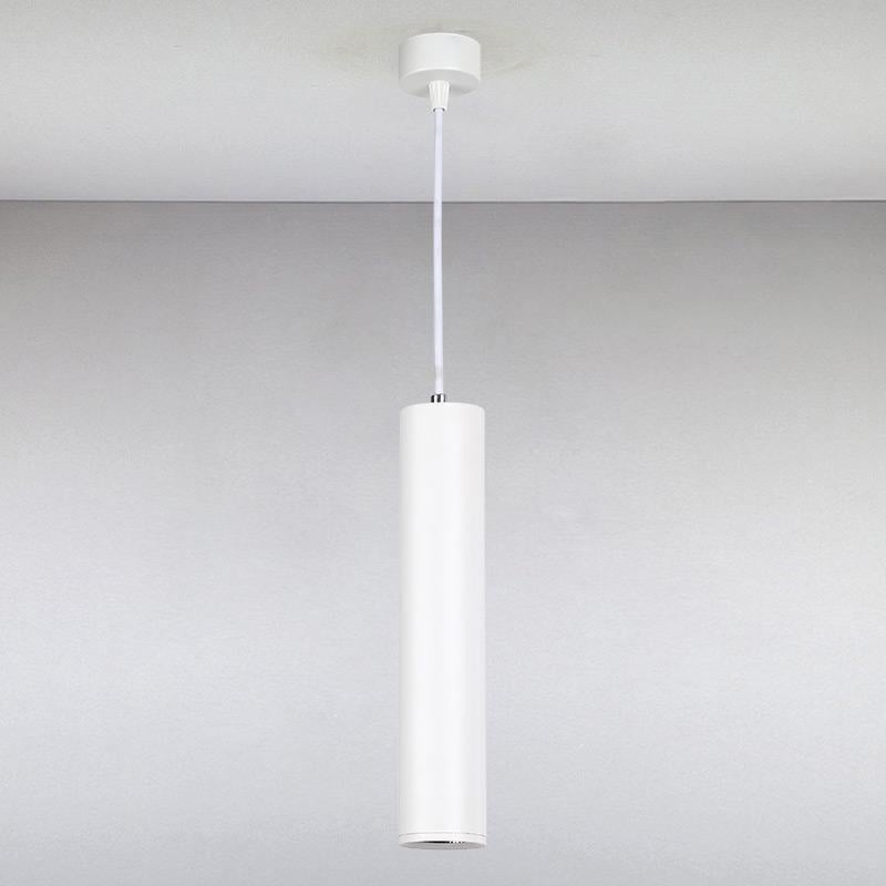 Люстра подвесная LED Light House LS-14659A WT 5W Белый