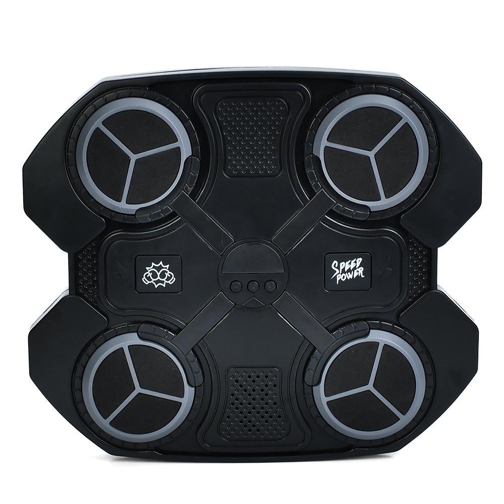 Боксерский набор MS 4647 Черный