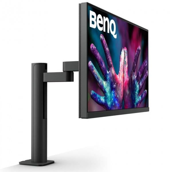 Монитор BenQ PD2705RU (9H.LKDLA.TPE) - фото 2