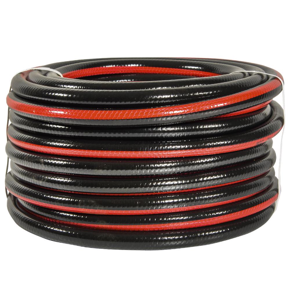 Шланг садовий для поливу Vitals Master Quattro ½" 20 м - фото 2 Шланг садовий для поливу Vitals Master Quattro ½" 20 м - фото 2