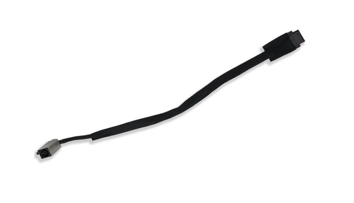 Разьем питания для ноутбука HP Chromebook 11 G5 EE 918169-YD1 с кабелем/шлейф/гнездо (1465768153)