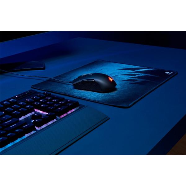 Миша Corsair M55 RGB PRO Ambidextrous Multi-Grip Black (CH-9308011-EU) - фото 7