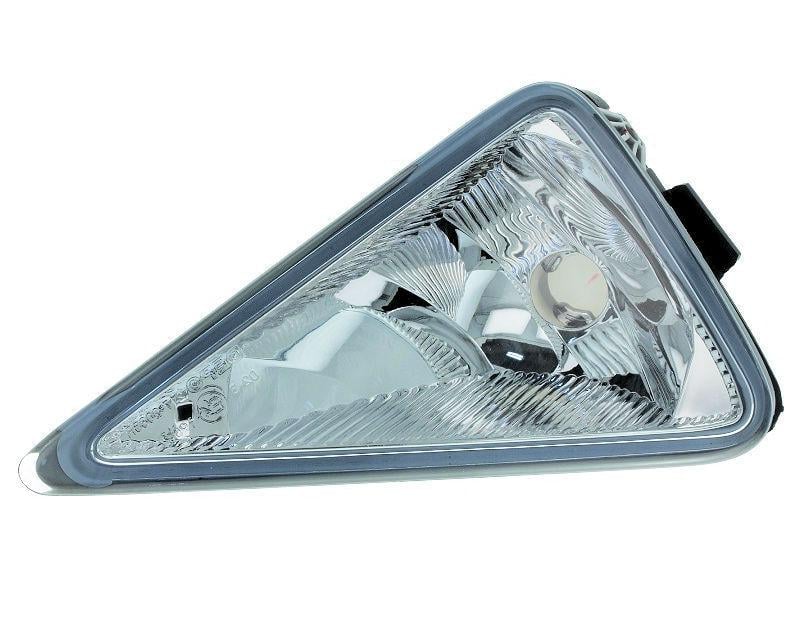 Фара противотуманная Honda Civic 5d 2006-2012 левая сторона (217-2035L-UE)