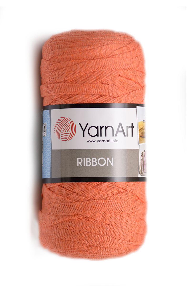 Пряжа YarnArt Ribbon 770