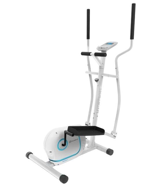 Кросс-тренажер эллиптический KLARFIT Myon Cross (10032972) Кросс-тренажер эллиптический KLARFIT Myon Cross (10032972)