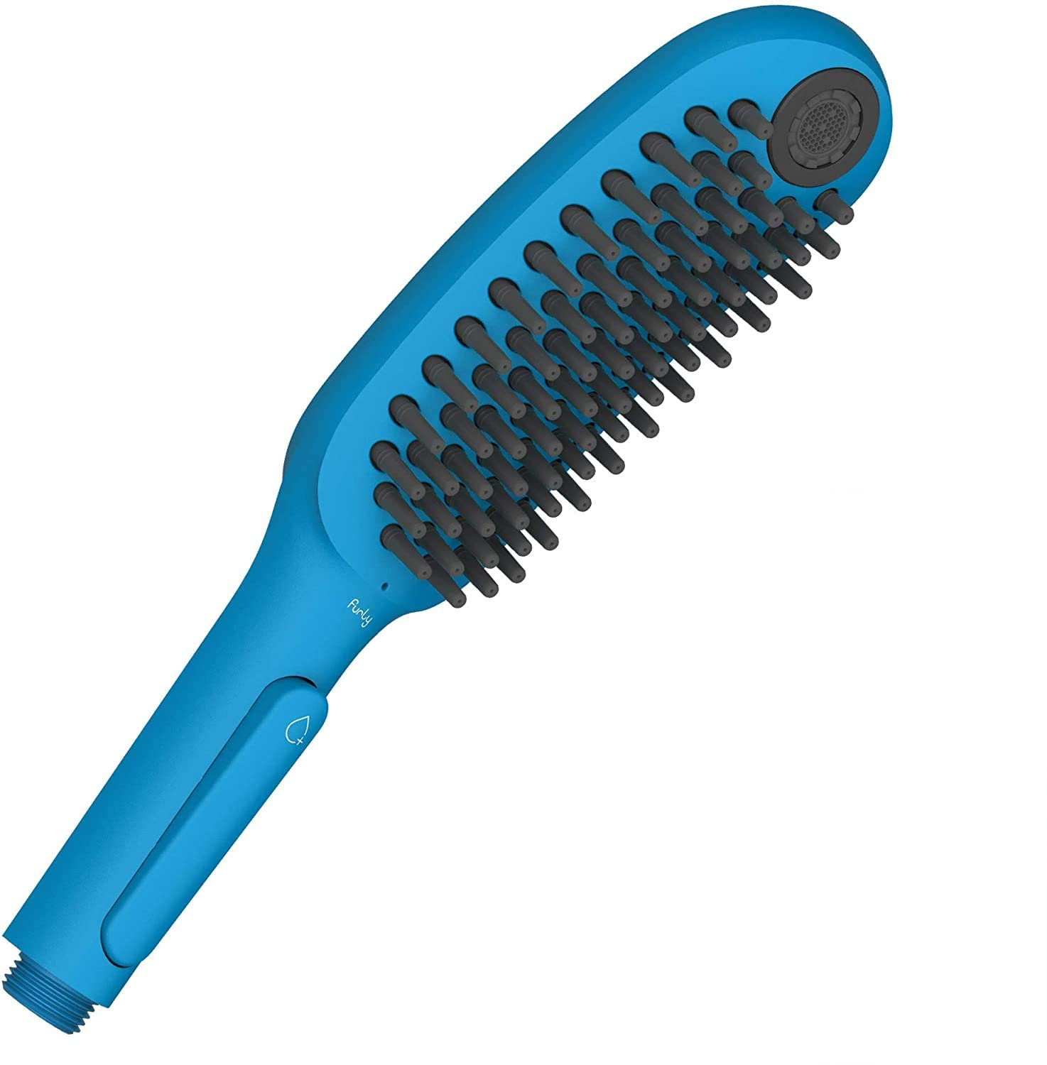 Лейка для ручного душа Hansgrohe DogShower 150 3Jet Petrol (26640540)