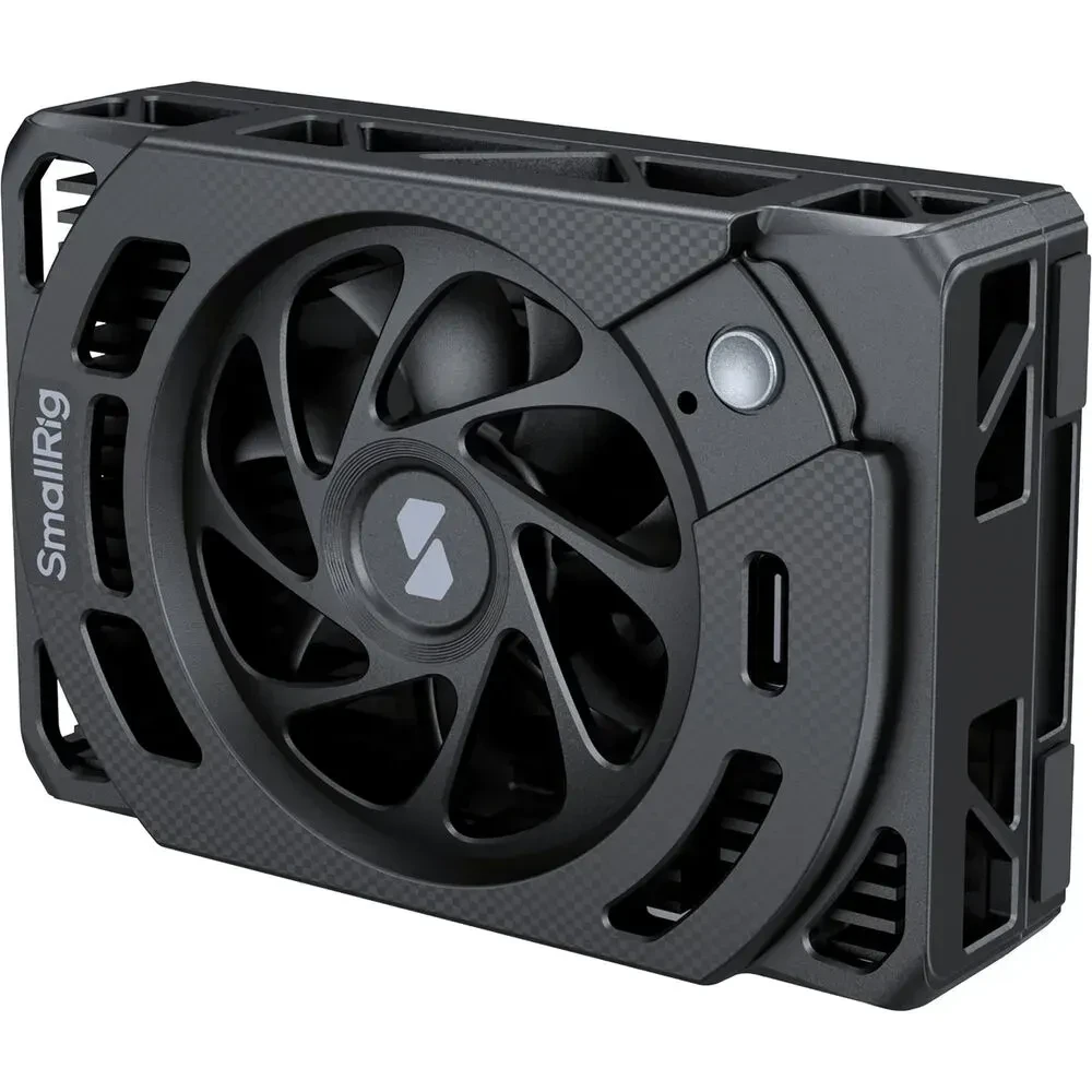 Система охлаждения SmallRig 5152 Cooling Fan для камер Sony (3147884223)