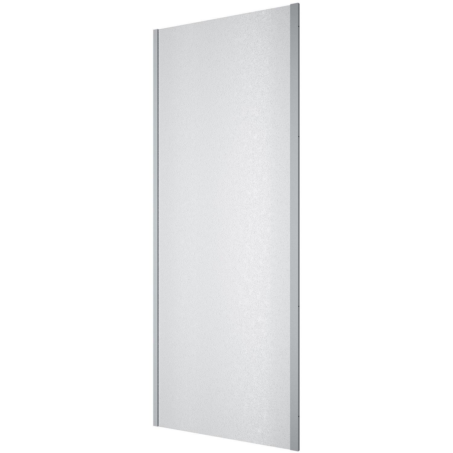 Душевая стенка Koller Pool LinePro 2538162304 80x195 см профиль Хром (258261)