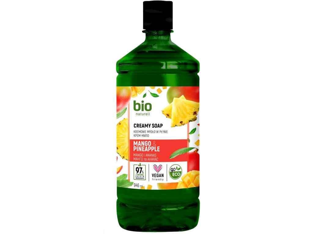 Крем-мило Bio запаска 946 мл Mango/Pineapple (917875)