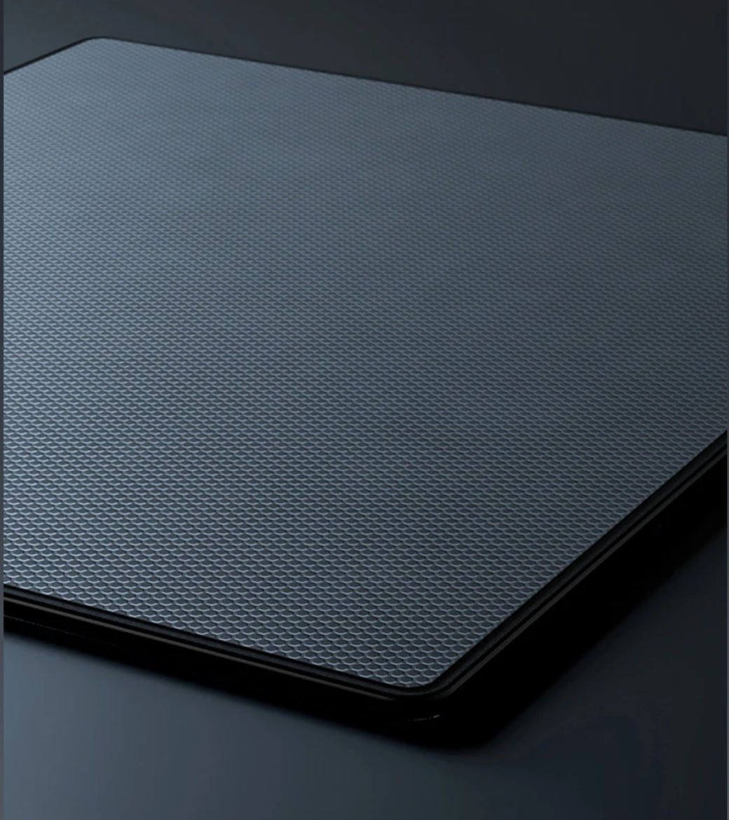 Килимок ігровий Rapoo V10Glass для миші скляний 340х290х5 мм (2644800761) - фото 7 Килимок ігровий Rapoo V10Glass для миші скляний 340х290х5 мм (2644800761) - фото 7