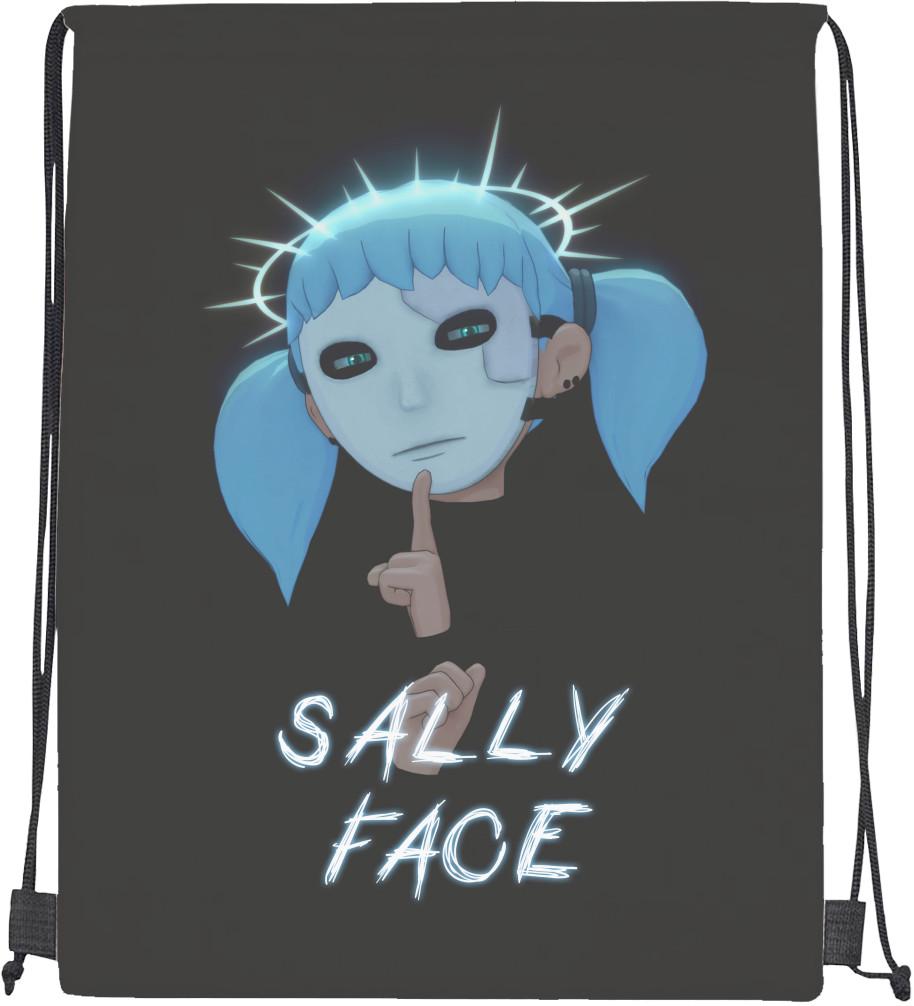 Мішок спортивний Sally Face 1 (20299149)