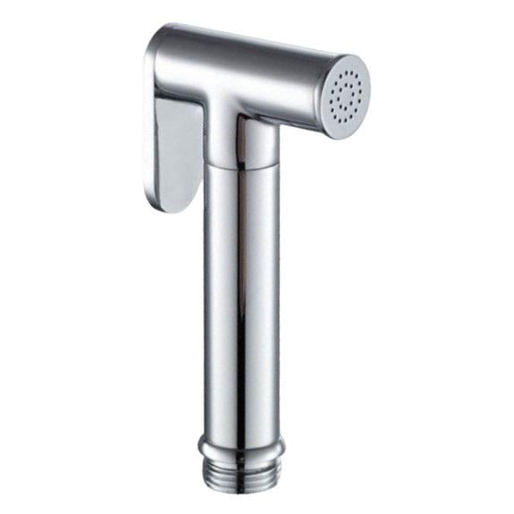 Лійка для гігієнічного душу Frap F21 латунь Хром (126518) Лійка для гігієнічного душу Frap F21 латунь Хром (126518)