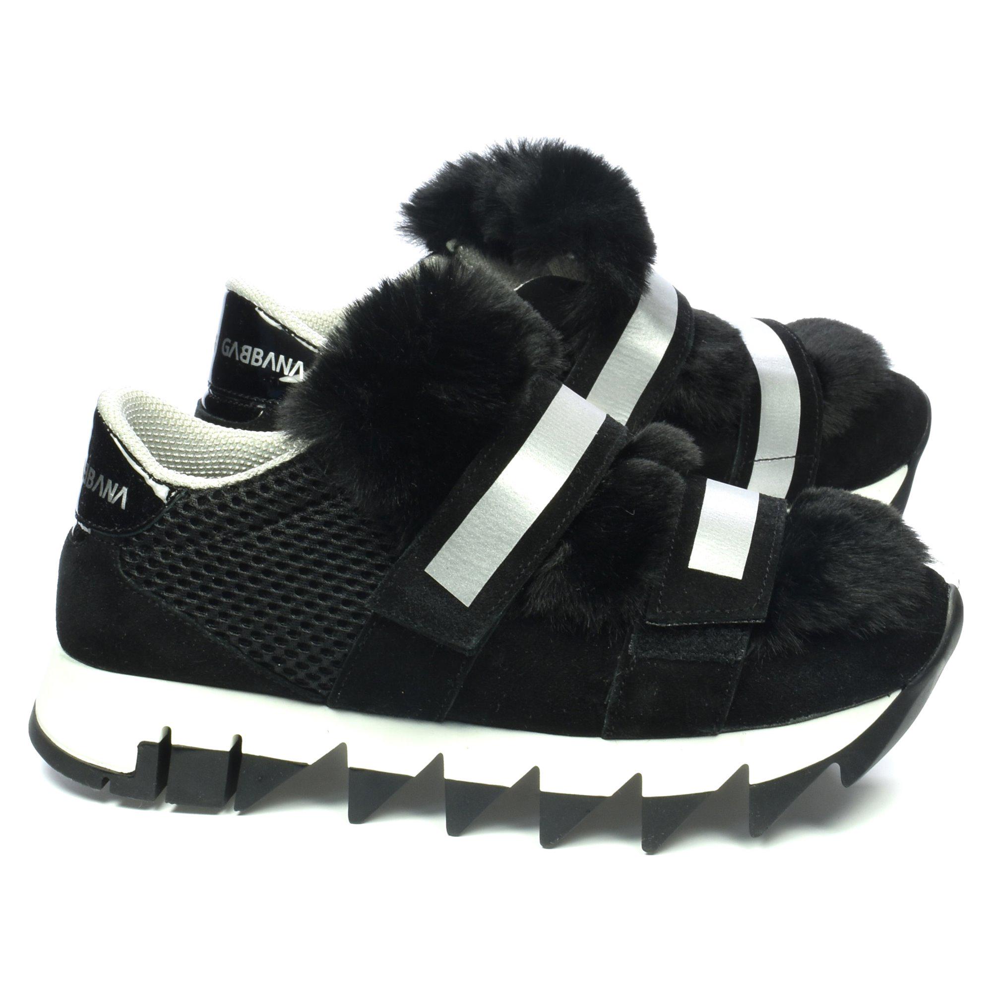 Кросівки жіночі Alita р. 37 Чорний (04467-37) - фото 4 Кросівки жіночі Alita р. 37 Чорний (04467-37) - фото 4