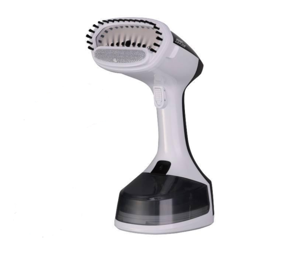 Отпариватель вертикальный ручной Zepline ZP-204 2200 Вт 0,2 л Бело-Черный (2659014957) Отпариватель вертикальный ручной Zepline ZP-204 2200 Вт 0,2 л Бело-Черный (2659014957)