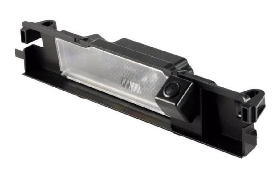 Камера заднего вида Ray 82 CCD 140-IR Toyota Yaris II