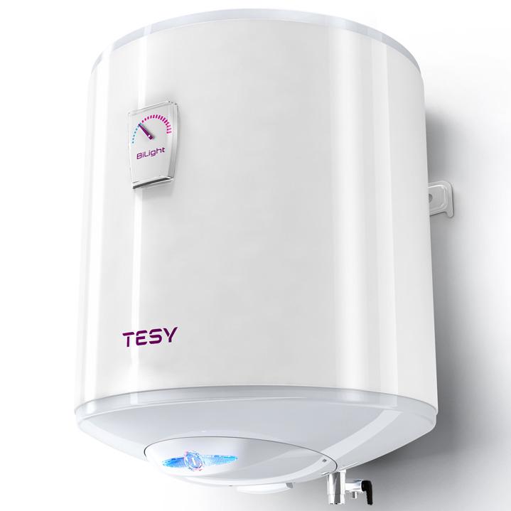 Бойлер TESY BiLight 304398 50 л 2 кВт мокрый тен (208701) Бойлер TESY BiLight 304398 50 л 2 кВт мокрый тен (208701)