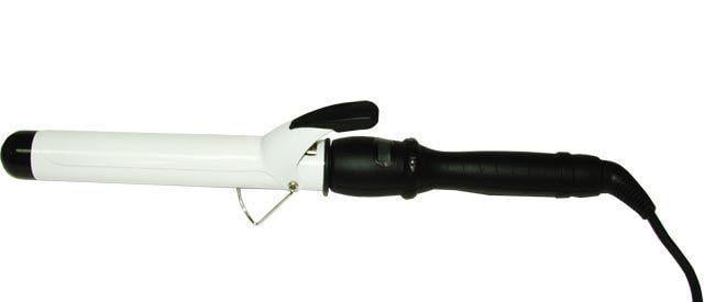 Плойка ДенІС professional d 32 мм Білий (1453069950)