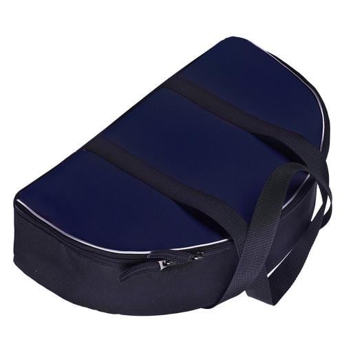 Сумка техдопомоги Vitol СТ-G520BK/BL 44х25х10 см