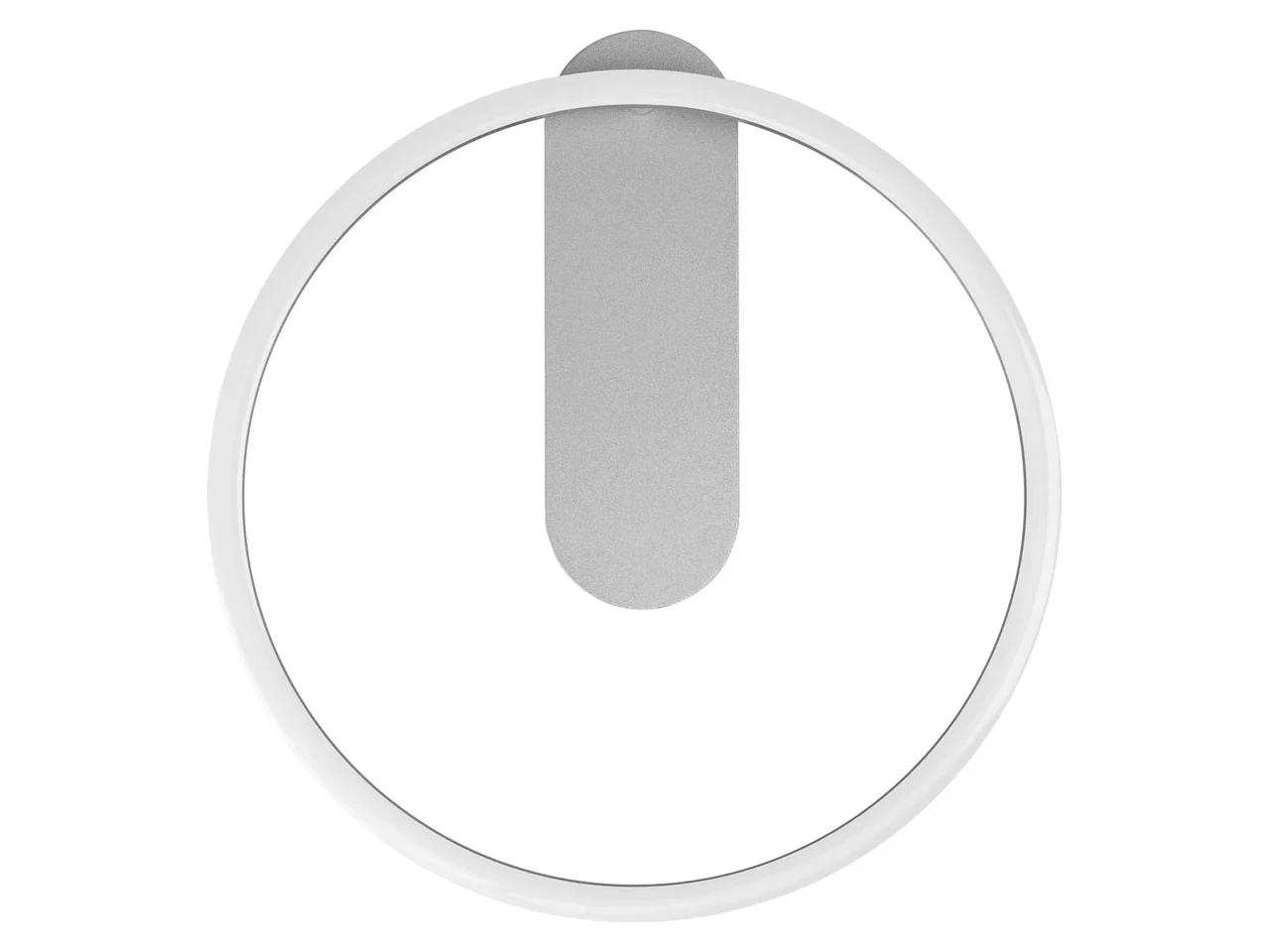 Потолочный светильник светодиодный Livarno home 12,6 Вт 1400 Лм Теплый белый - фото 4 Потолочный светильник светодиодный Livarno home 12,6 Вт 1400 Лм Теплый белый - фото 4