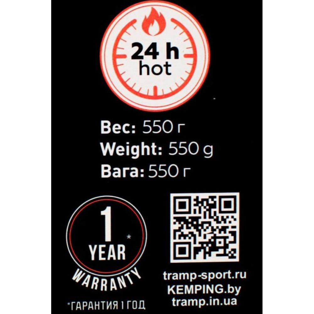 Термос Tramp Basic 1 л Оливковий (TRC-113-olive) - фото 6