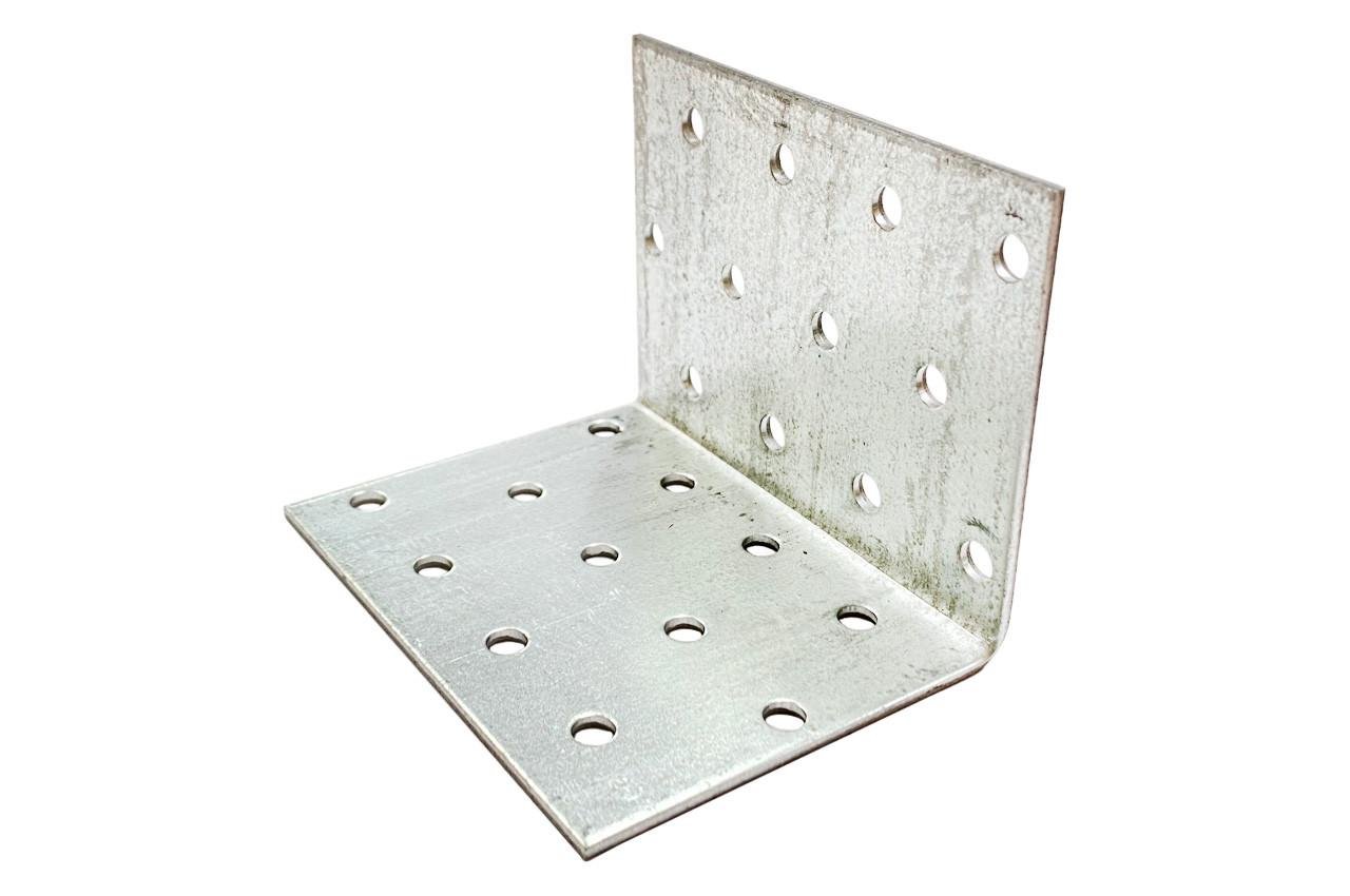 Уголок симметричный TNх60х60х80х2 мм KP-9 2 шт. (2781395335)