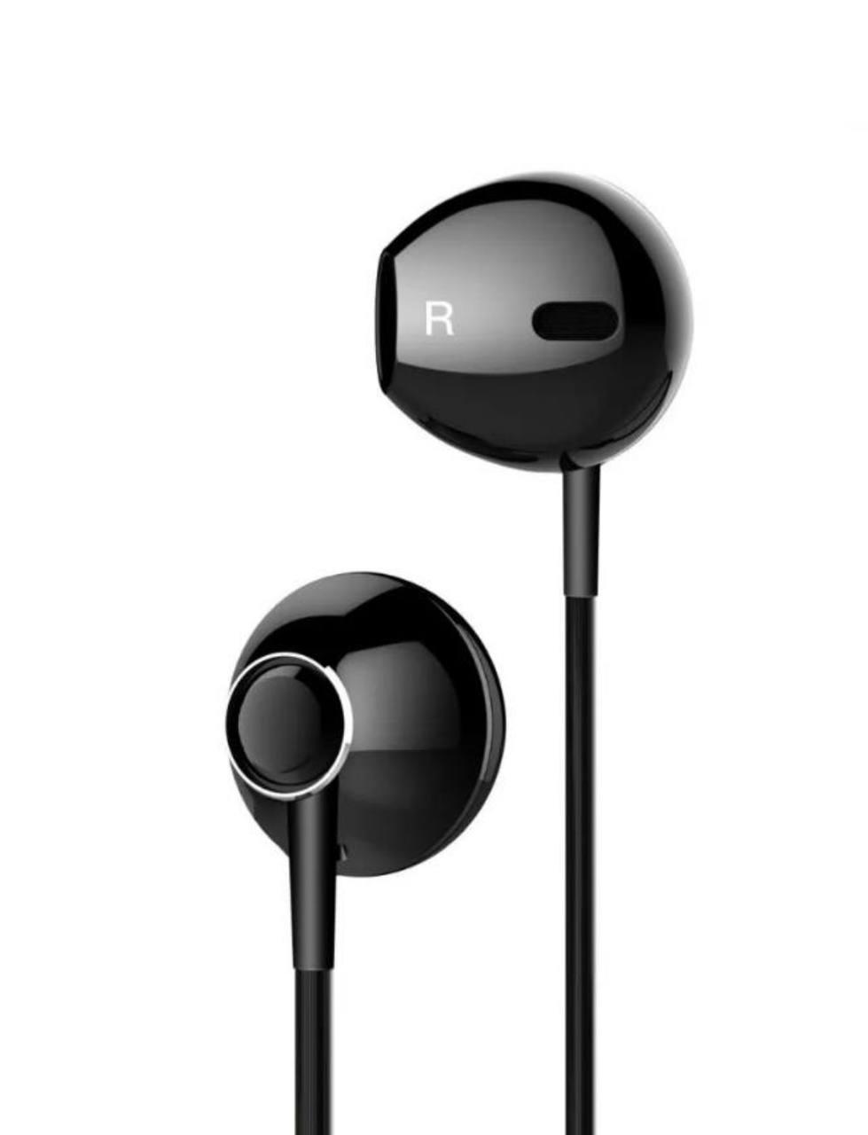 Навушники BASEUS Enok H06 Black (м00108) - фото 2 Навушники BASEUS Enok H06 Black (м00108) - фото 2