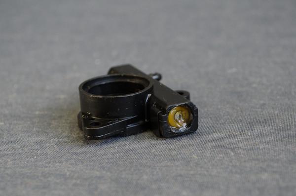 Масляный насос для бензопил Partner 361 (1673)