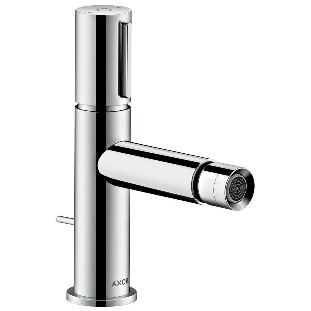 Змішувач для гігієнічного душу Hansgrohe AXOR Uno Select на біде 45210000 Хром (142620)