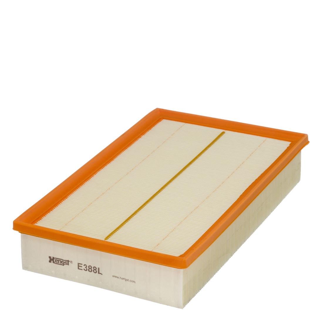 Фільтр повітряний HENGST FILTER E388L