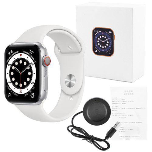 Смарт Годинник Smart Watch T800 Сірий Смарт Годинник Smart Watch T800 Сірий
