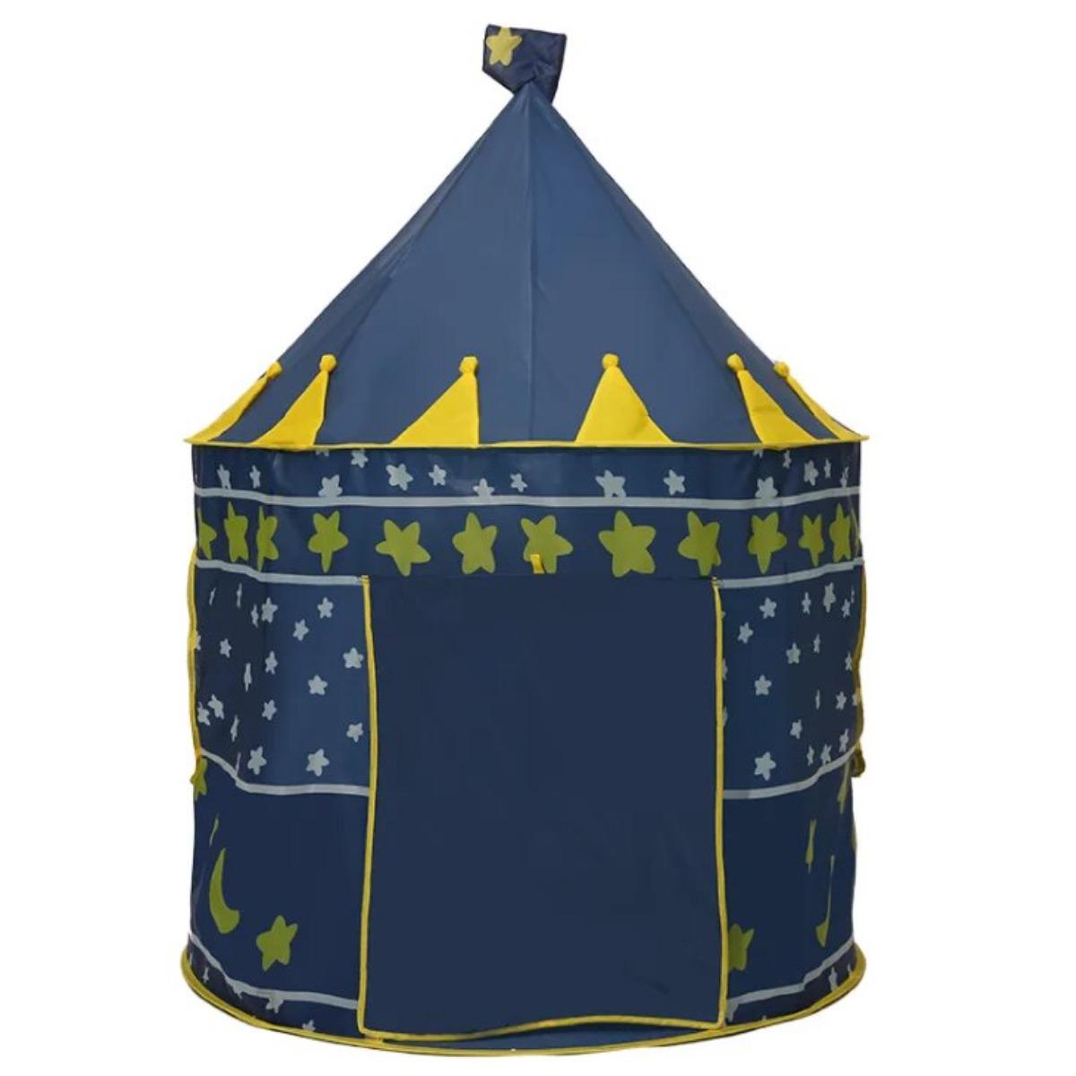 Намет дитячий ігровий Kid’s Tent Корона - фото 4