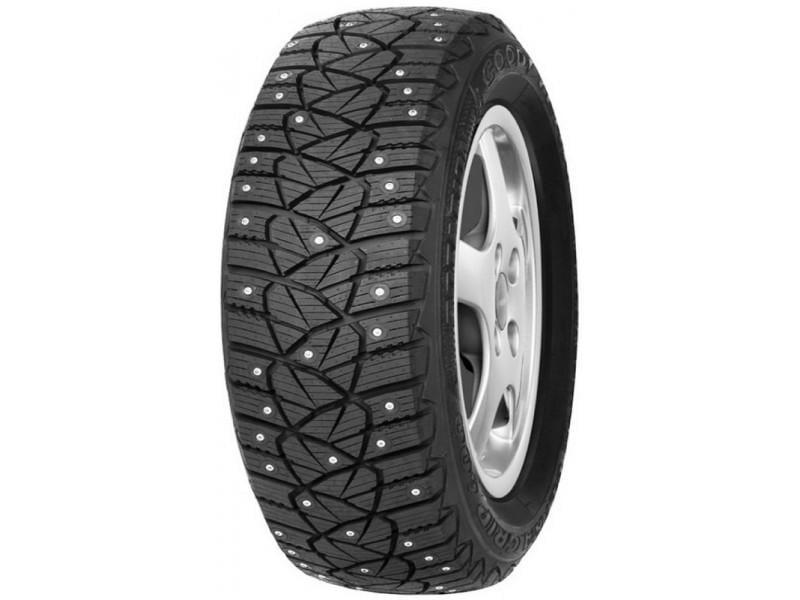 Шина зимняя Goodyear UltraGrip 600 225/55 R17 101T под шип (66384)