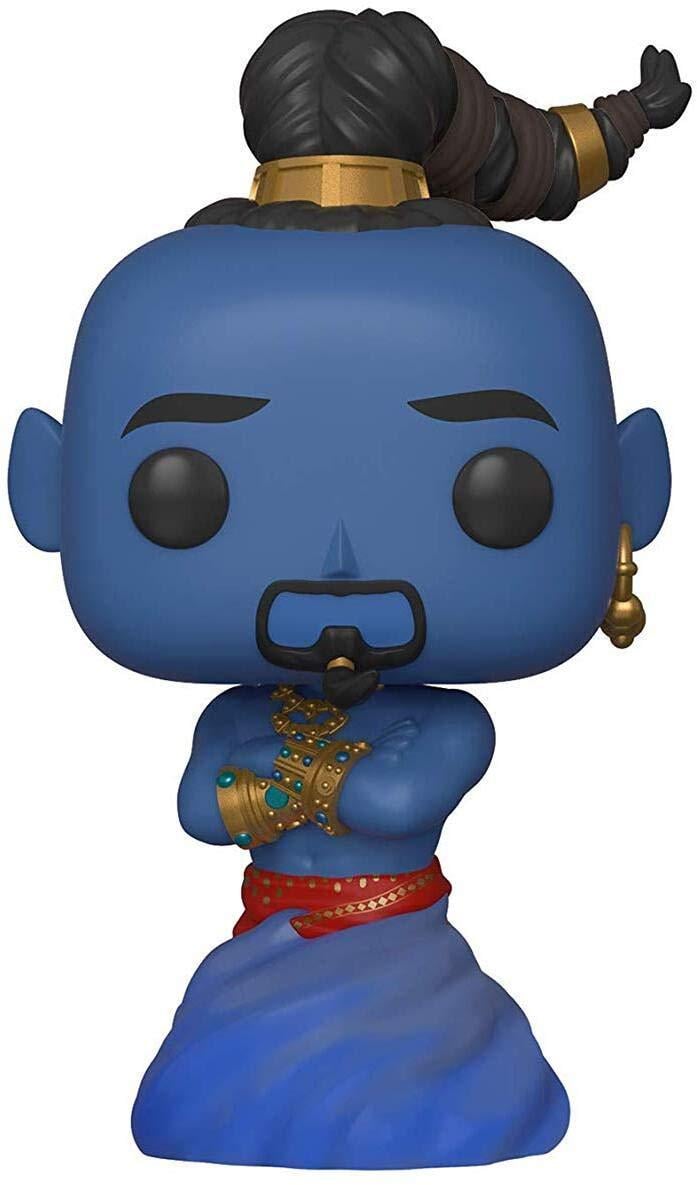 Фігурка Funko Pop Aladdin Genie 10 см
