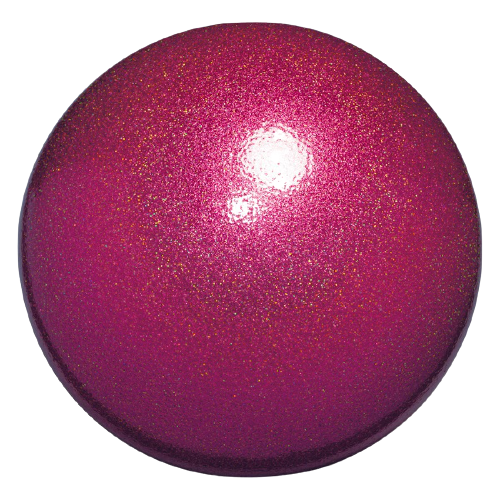 Мяч Chacott Practice Gym Ball 17 см 644 Azalea