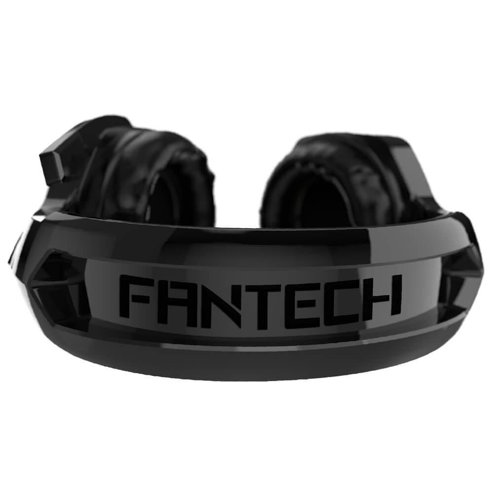 Навушники Fantech Omni MH83 Black (MH83b) - фото 5