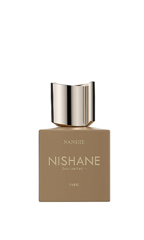 Парфумована вода аромат схожий на Nishane Nanshe Extrait de parfum (31136)