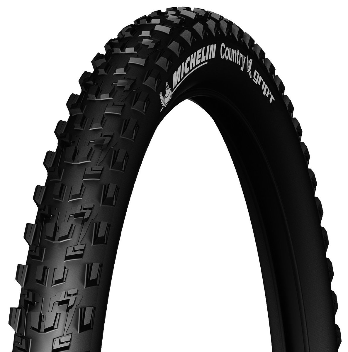 Покришка Michelin COUNTRY GRIPR 27,5"x2,10" (54-584)