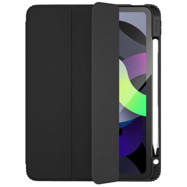 Чехол-книжка Blueo Case for iPad Pro 11 2024 Ape Series Black