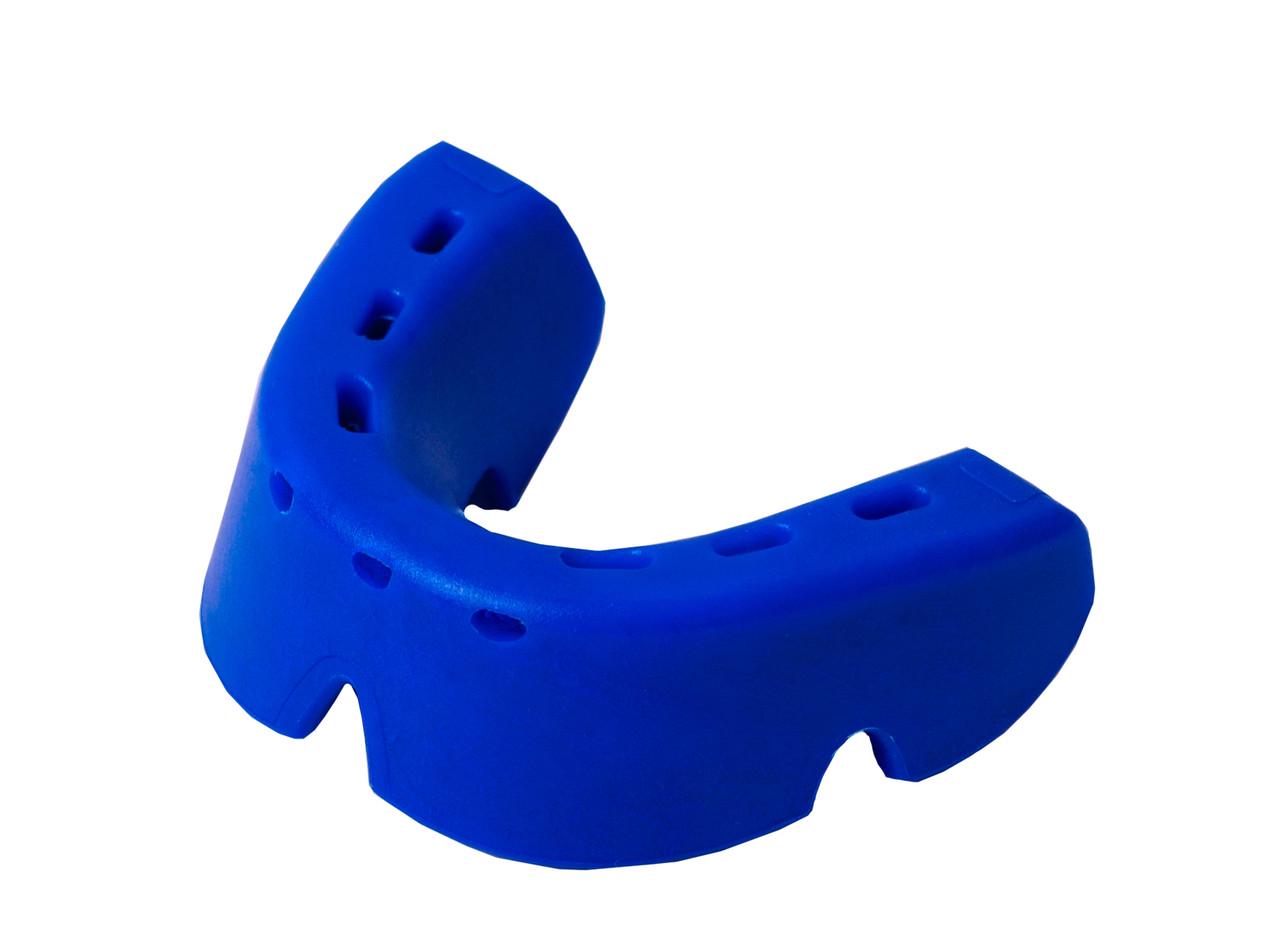 Капа Opro Junior Bronze/Blue (art.002185002)