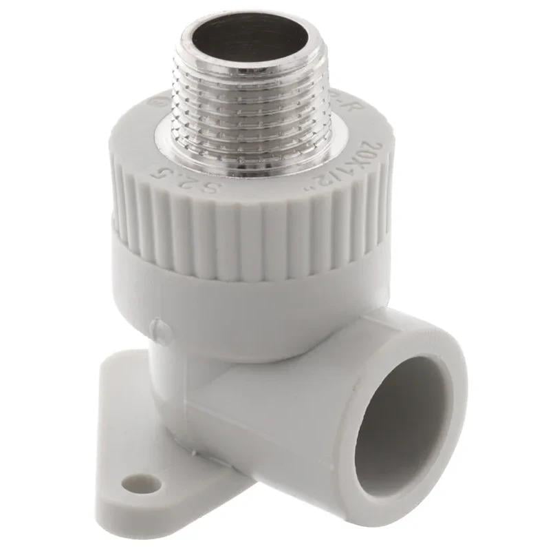 Кут інсталяційний KOER K0124.PRO НР 20x1/2M PPR (KP0149)