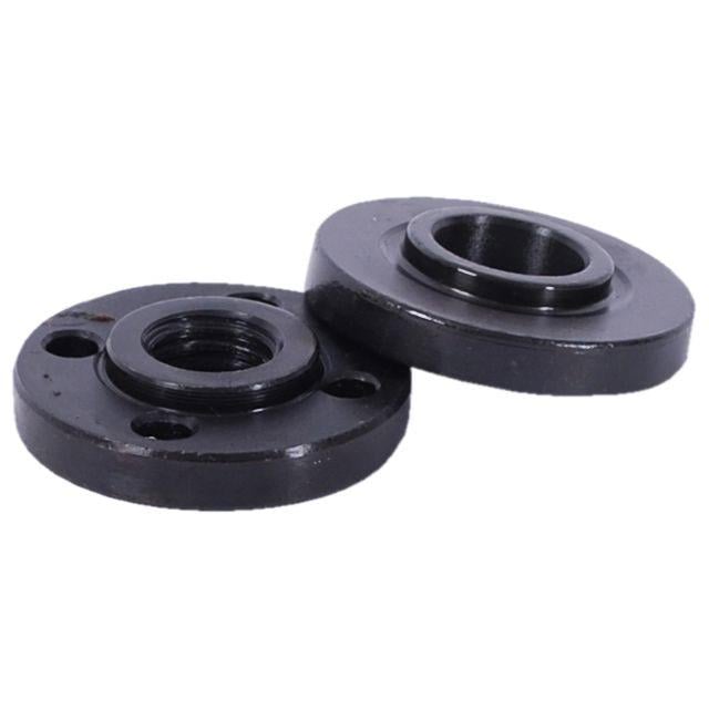 Комплект-прижимная гайка и шайба для шлифмашины.