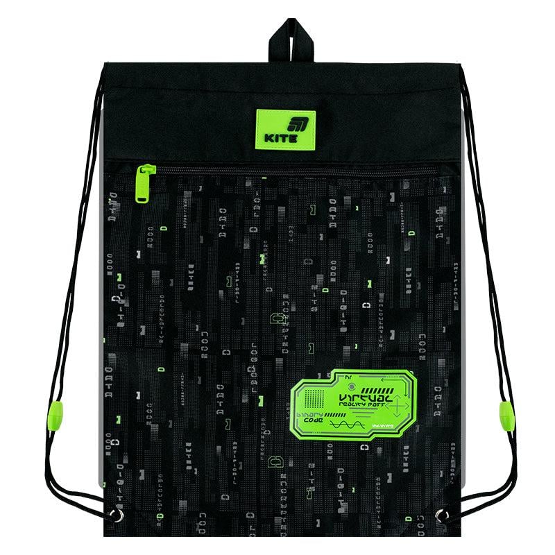 Сумка для обуви KITE Digital (K26-601M-16)