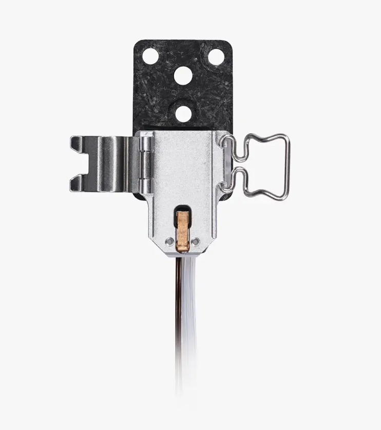 Нагрівальний вузол хотенда 3D-принтера Bambu Lab Hotend A1 (FAH012)